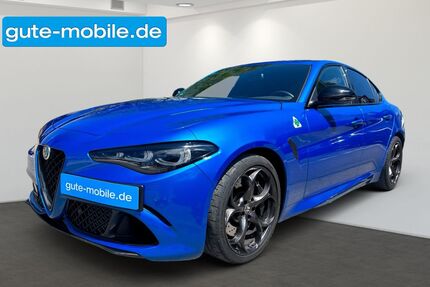 Alfa Romeo Giulia Gebrauchtwagen