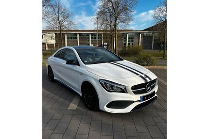 Mercedes-Benz CL 200 Gebrauchtwagen
