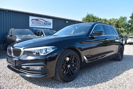 BMW 530 Gebrauchtwagen