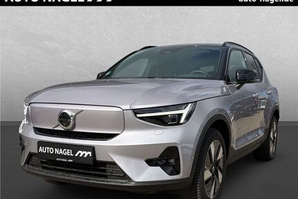 Volvo EX40 Gebrauchtwagen