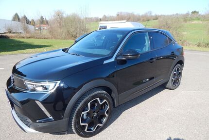 Opel Mokka Gebrauchtwagen
