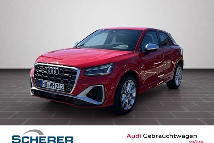 Audi SQ2 Gebrauchtwagen