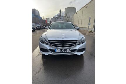 Mercedes-Benz C 200 Gebrauchtwagen