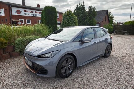 Cupra Born Gebrauchtwagen