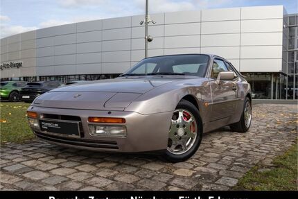Porsche 944 Gebrauchtwagen