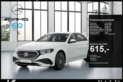 Mercedes-Benz E 400 Gebrauchtwagen