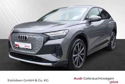 Audi Q4 Gebrauchtwagen