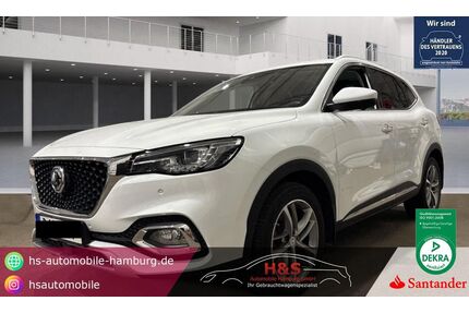 MG HS Gebrauchtwagen