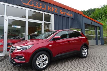Opel Grandland (X) Gebrauchtwagen