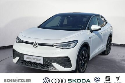 VW ID.5 Gebrauchtwagen