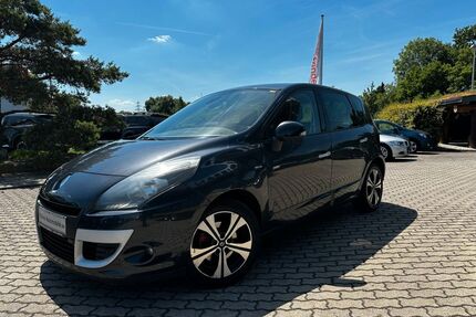 Renault Scenic Gebrauchtwagen
