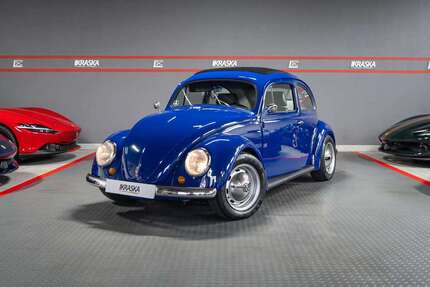 VW Käfer Gebrauchtwagen