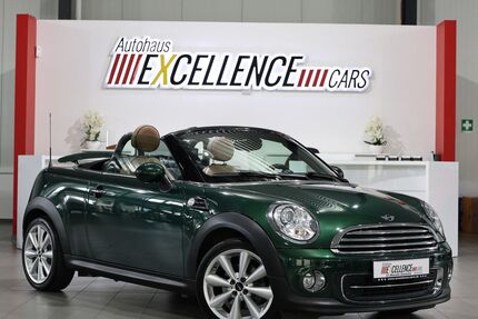 Mini Cooper Roadster Gebrauchtwagen
