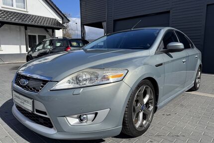 Ford Mondeo Gebrauchtwagen