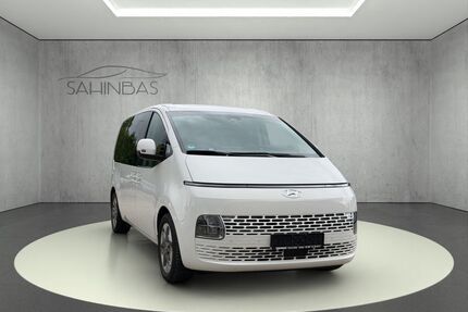 Hyundai STARIA Gebrauchtwagen