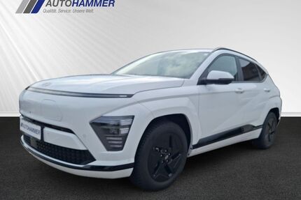 Hyundai KONA Elektro Gebrauchtwagen