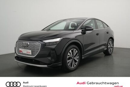 Audi Q4 Gebrauchtwagen