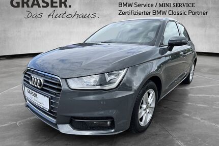Audi A1 Gebrauchtwagen