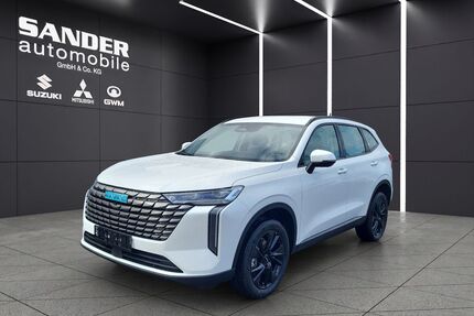 GWM HAVAL H6 Gebrauchtwagen