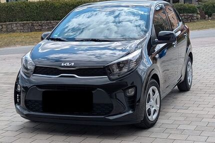 Kia Picanto Gebrauchtwagen
