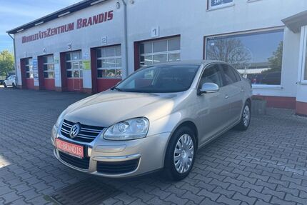 VW Jetta Gebrauchtwagen