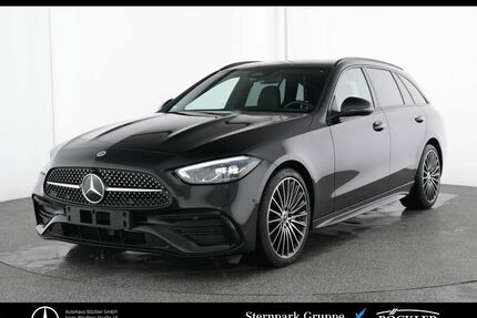 Mercedes-Benz C 200 Gebrauchtwagen