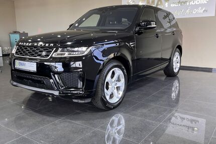 Land Rover Range Rover Sport Gebrauchtwagen