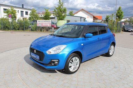 Suzuki Swift Gebrauchtwagen