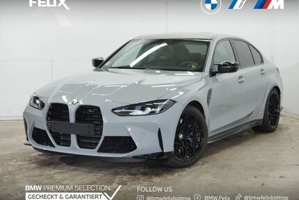 BMW M3 Gebrauchtwagen