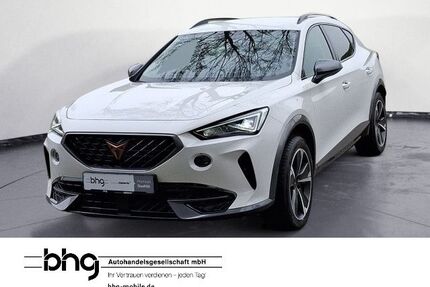 Cupra Formentor Gebrauchtwagen