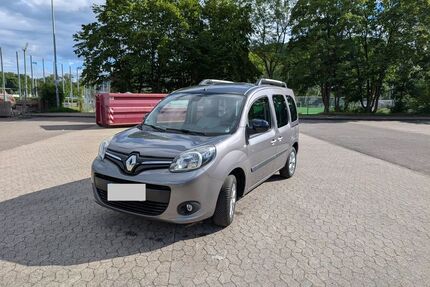 Renault Kangoo Gebrauchtwagen