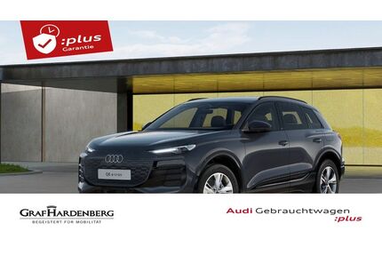 Audi Q6 e-tron Gebrauchtwagen