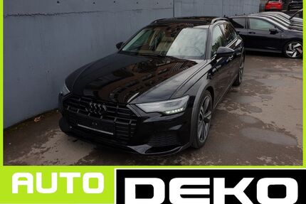 Audi A6 Allroad Gebrauchtwagen