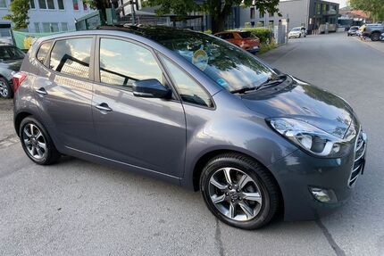 Hyundai ix20 Gebrauchtwagen