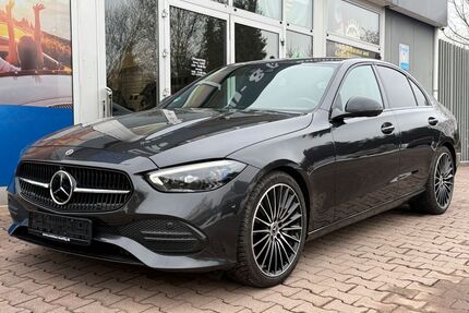 Mercedes-Benz C 300 Gebrauchtwagen
