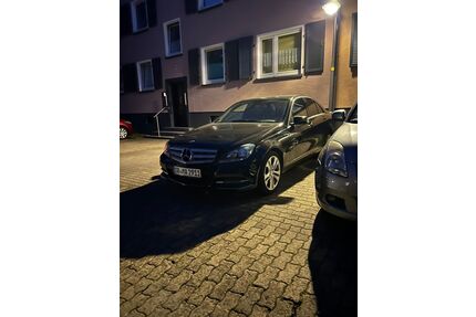 Mercedes-Benz 200 Gebrauchtwagen