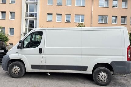 Fiat Ducato Gebrauchtwagen