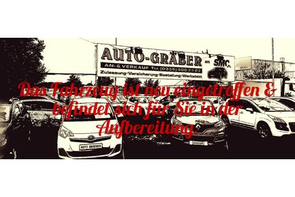 Renault Captur Gebrauchtwagen