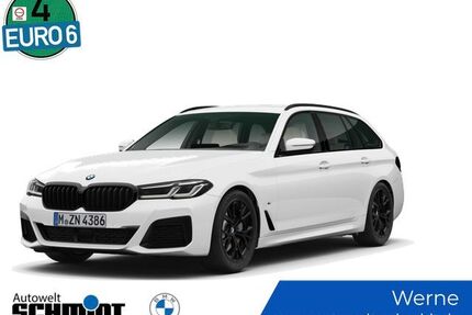 BMW 530 Gebrauchtwagen