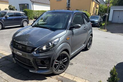 Ligier JS 50 Gebrauchtwagen