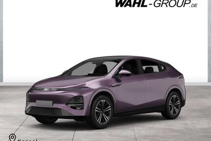 XPeng G6 Gebrauchtwagen