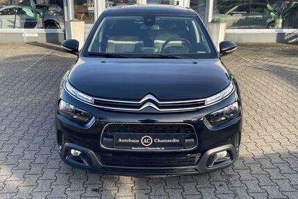 Citroen C4 Cactus Gebrauchtwagen