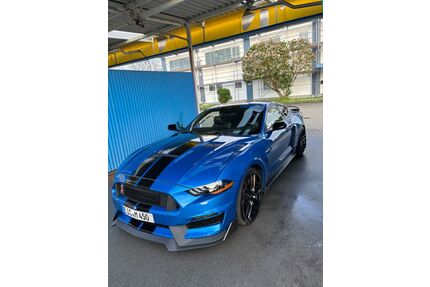 Ford Mustang Gebrauchtwagen