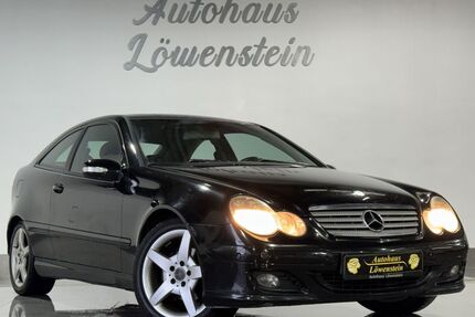 Mercedes-Benz CL 220 Gebrauchtwagen