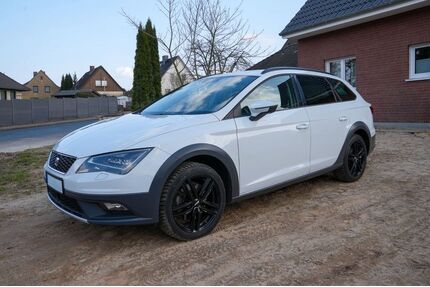 Seat Leon Gebrauchtwagen