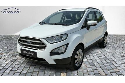 Ford EcoSport Gebrauchtwagen