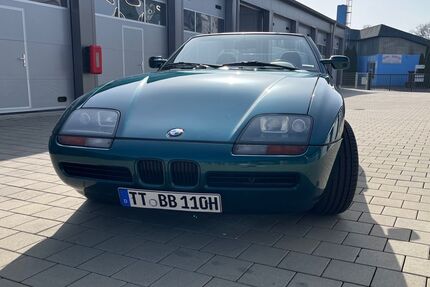 BMW Z1 Gebrauchtwagen