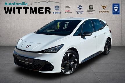 Cupra Born Gebrauchtwagen