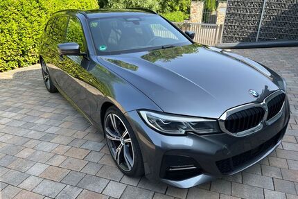 BMW 320 Gebrauchtwagen