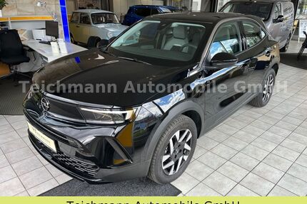 Opel Mokka Gebrauchtwagen